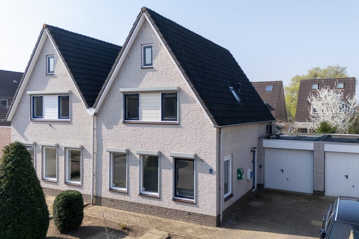 Photo of property Waterrus 5, Duiven