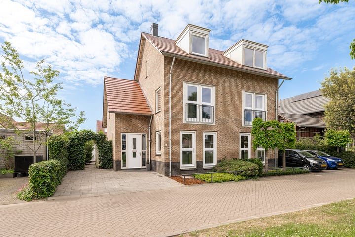 Watersalamanderhof 3 in Culemborg