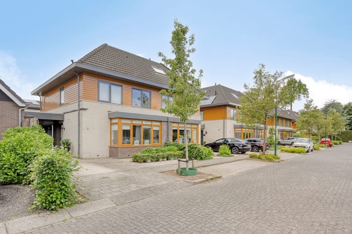 Waterschans 5 in Veenendaal