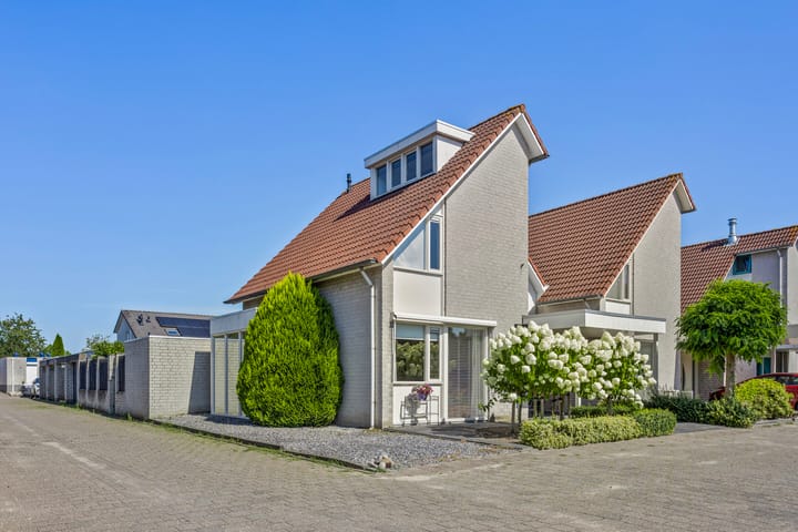 Waterschap 69 in Oss