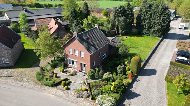 Waterschei 18 in Melick foto