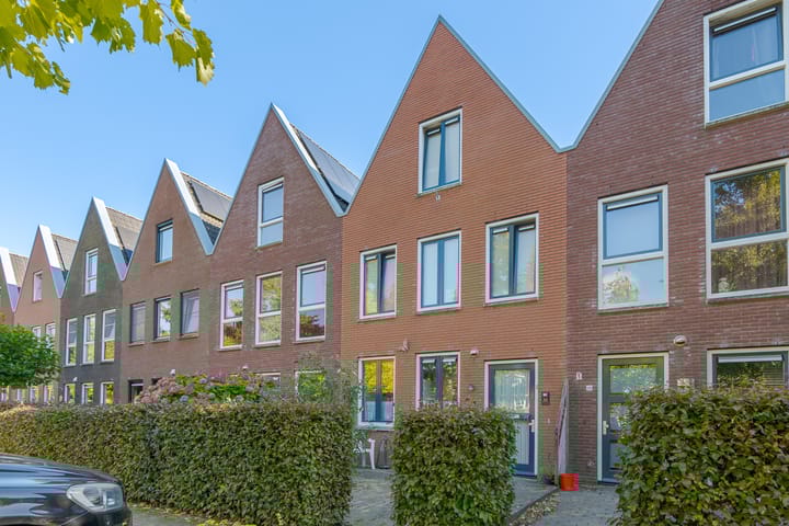 Watersingel 26 in Leek