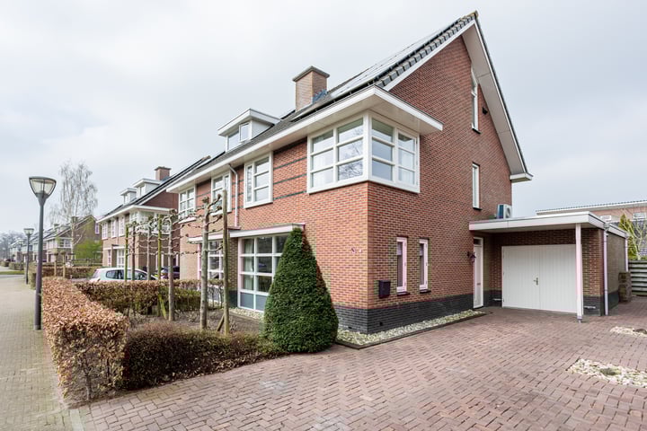 Photo of property Watersingel 49, Leek