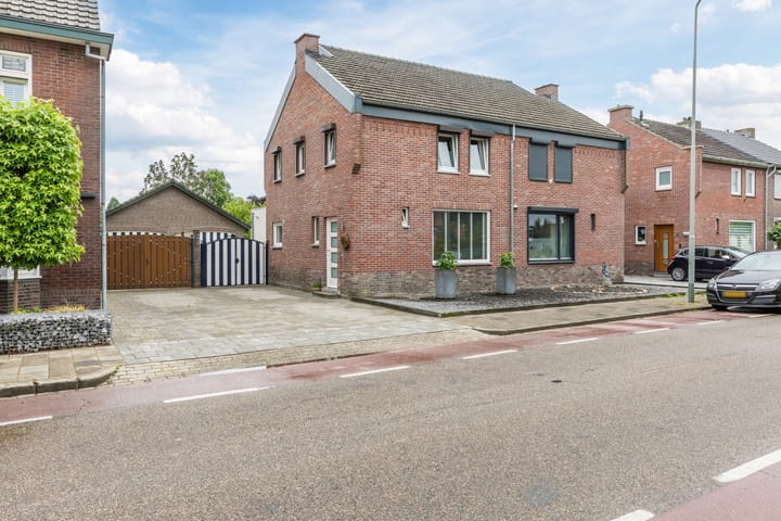 Watersleyerweg 30 in Munstergeleen