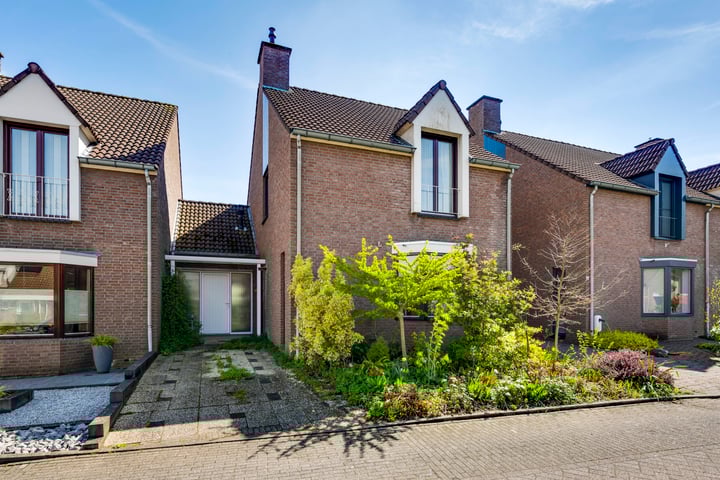 Watersleyerweg 62 in Munstergeleen