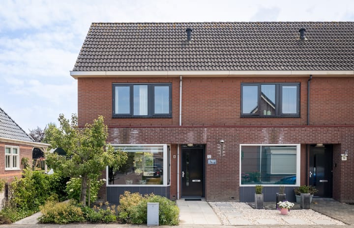 Watersnip 12 in Hoogkarspel