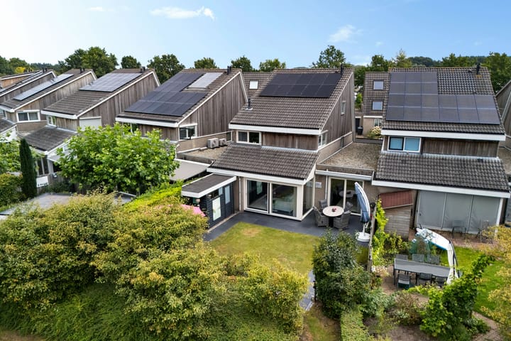 Watersnip 23 in Emmen