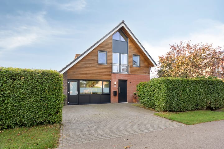 Foto von Haus Watersnip 24, Blauwestad