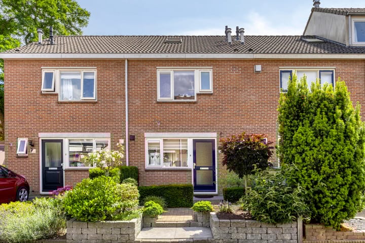 Photo of property Watersnip 26, IJsselmuiden