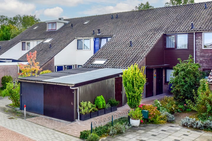 Photo of property Watersnip 5, Kockengen