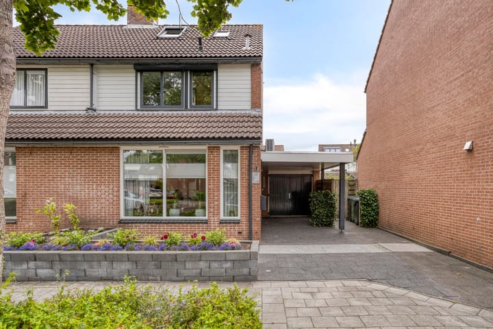 Photo of property Watersnip 57, IJsselmuiden