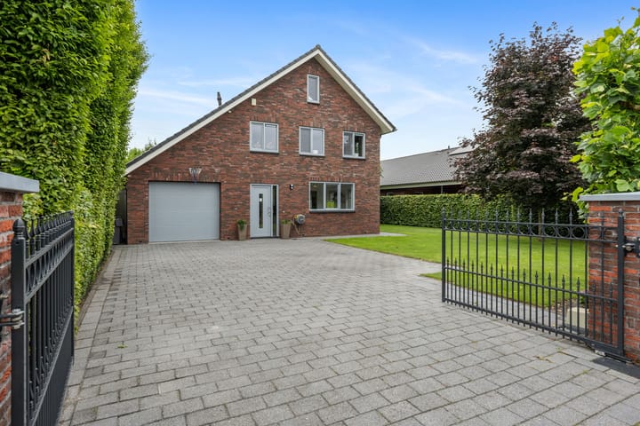 Foto von Haus Watersnip 6, Blauwestad