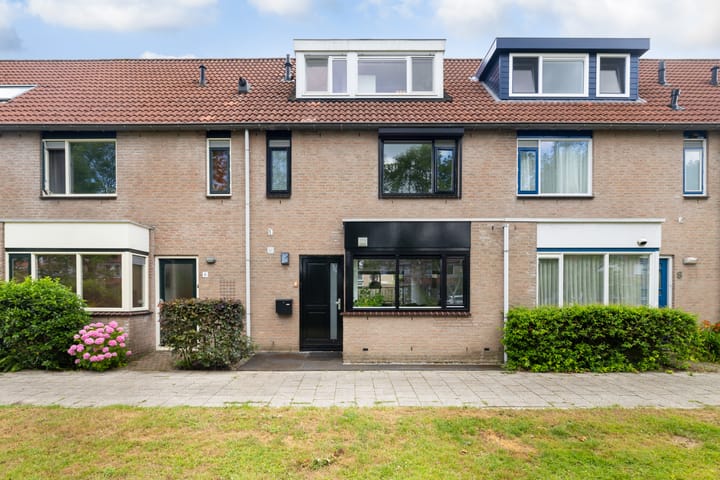 Foto von Haus Watersnip 7, IJsselstein
