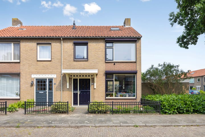 Watersnipstraat 110 in Wijchen