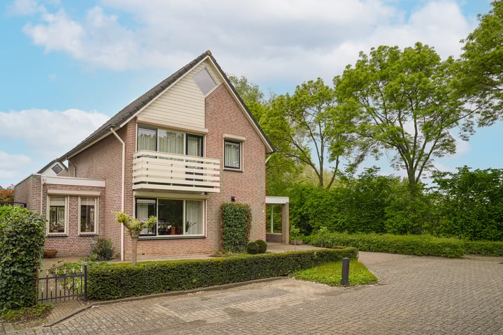 Watersnipstraat 42 in Beneden-Leeuwen