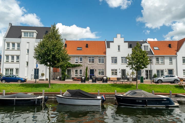 Waterstadboulevard 154 in Harderwijk photo