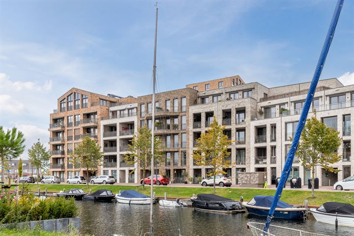 Waterstadboulevard 208 in Harderwijk