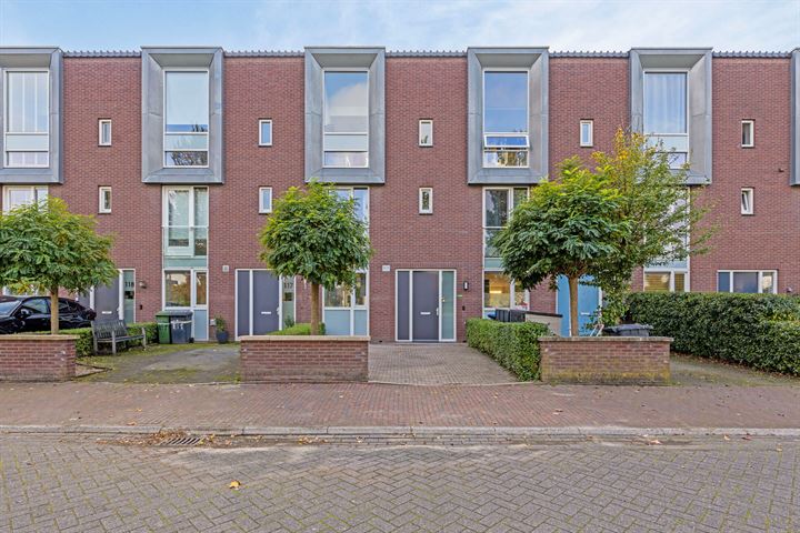 Waterstede 116 in Maarssen