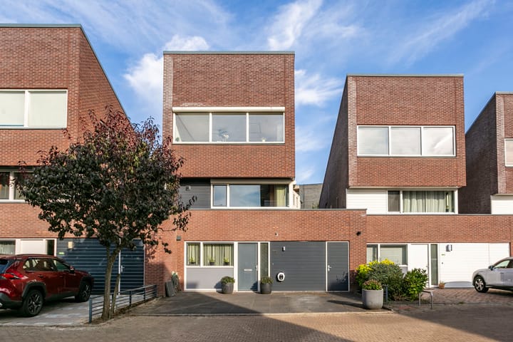 Photo of property Waterstede 75, Maarssen