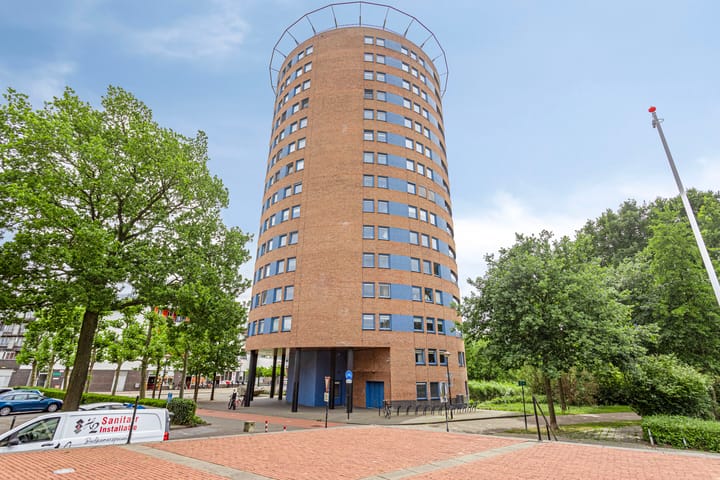 Watersteeg 3 in Amersfoort