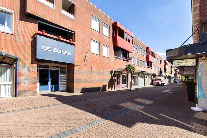 Waterstraat 161 in Delfzijl