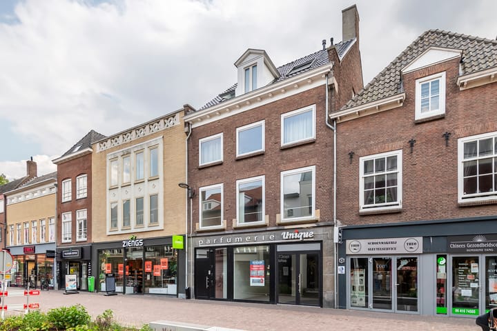 Waterstraat 17 in Tiel