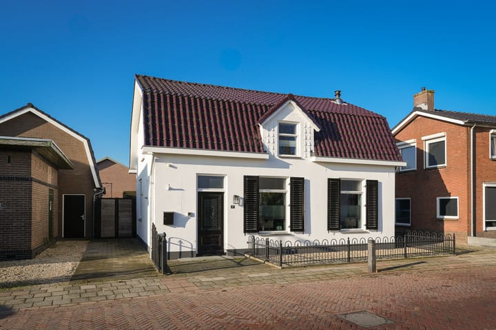 Waterstraat 17 in Lienden