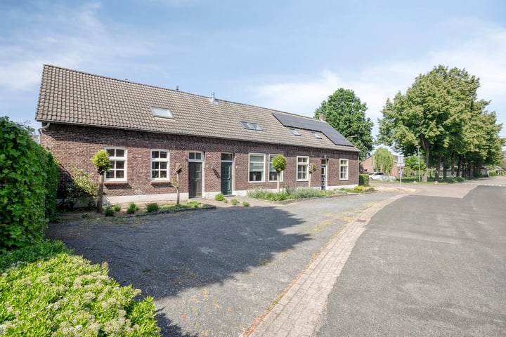 Foto van woning Waterstraat 24, Horst