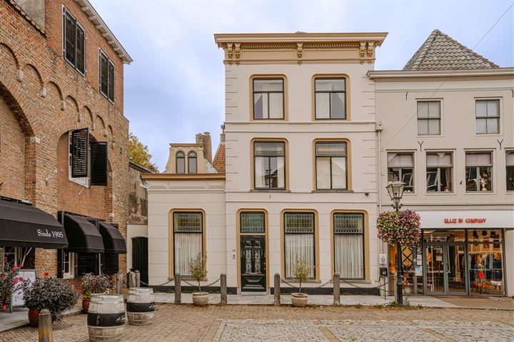 Waterstraat 44 in Zaltbommel