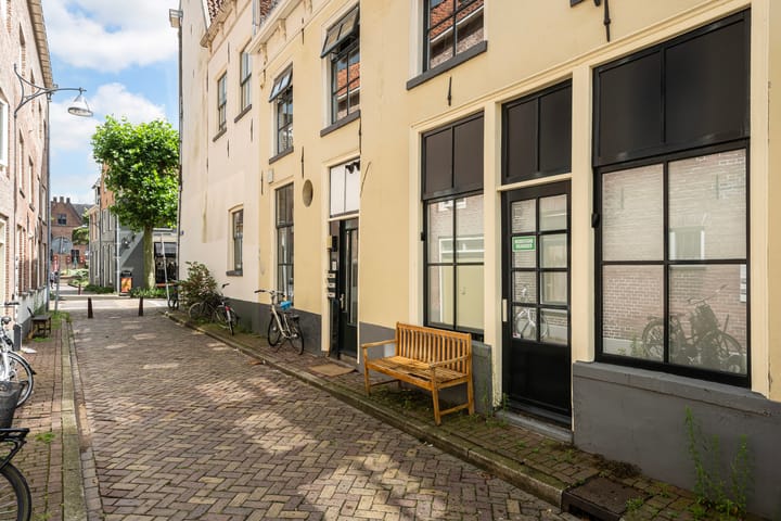 Waterstraat 54 in Zwolle