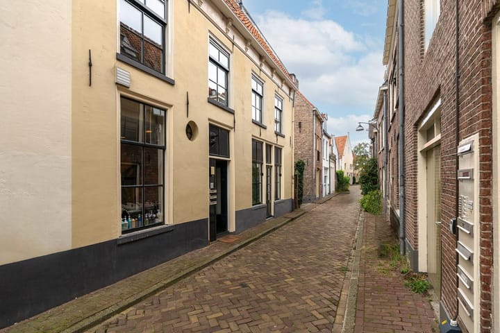 Waterstraat 56 in Zwolle