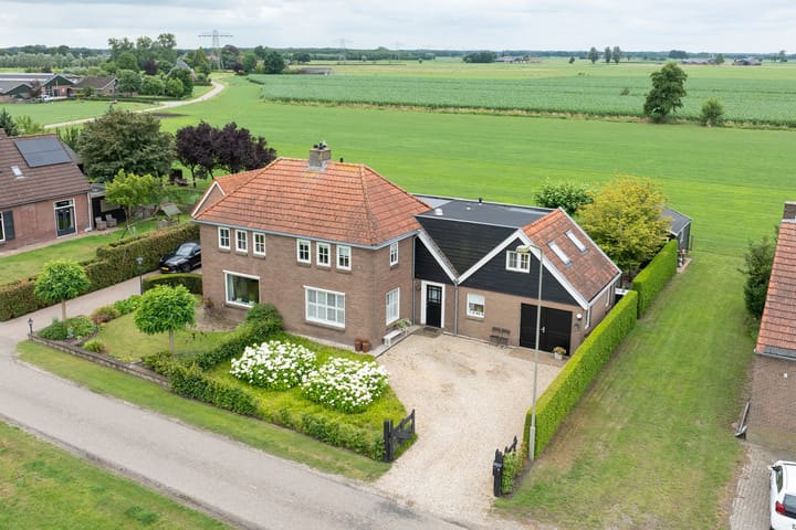 Waterstraat 6 in Wijhe