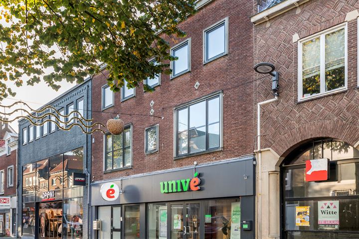 Waterstraat 81-11 in Tiel