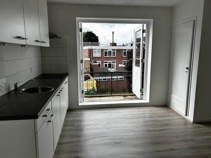 Waterstraat 81-21 in Tiel