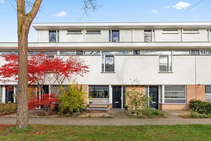 Watertor 16 in Amersfoort