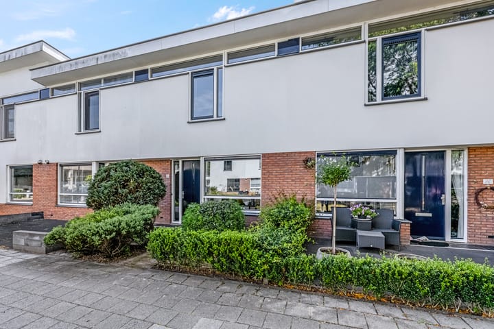 Watertor 3 in Amersfoort