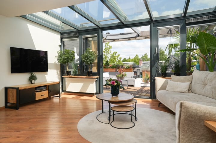Photo of property Watertorenlaan 11, Leerdam