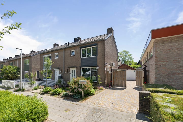 Foto van woning Watertorenstraat 10, Olst