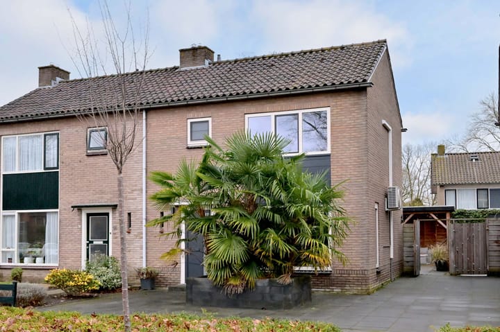 Foto de la vivienda Watertorenstraat 14, Olst