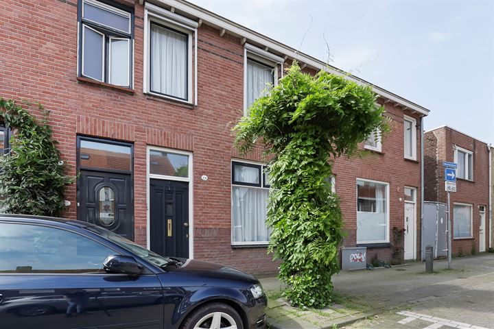 Watertorenstraat 24 in Tilburg