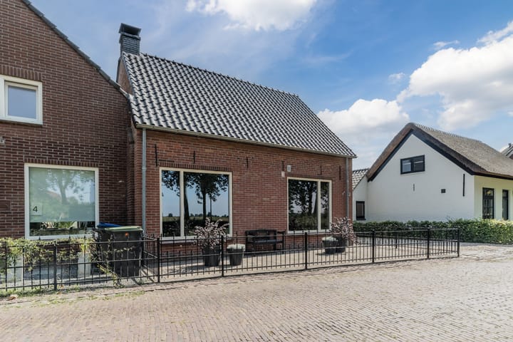 Watertorenstraat 3 in Dongen foto