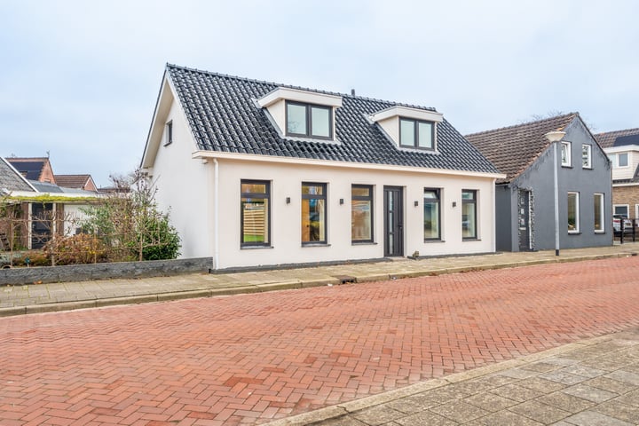 Watertorenstraat 41 in Winschoten