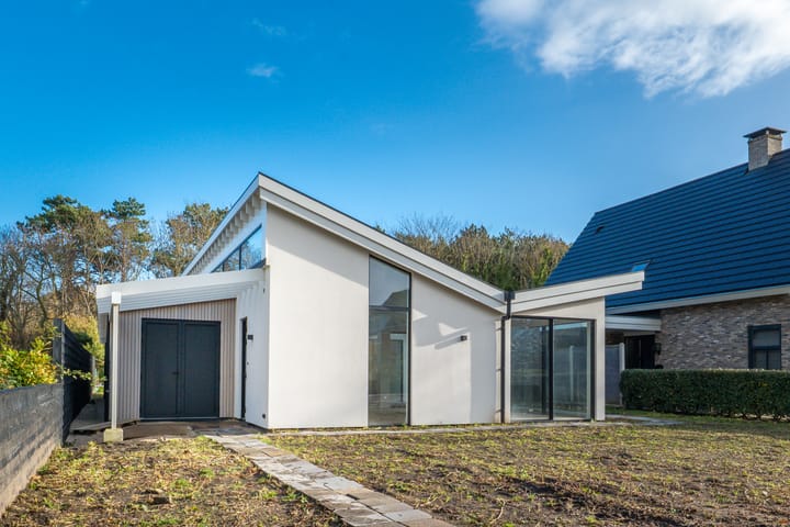 Foto van woning Watertorenweg 14a, Egmond aan Zee