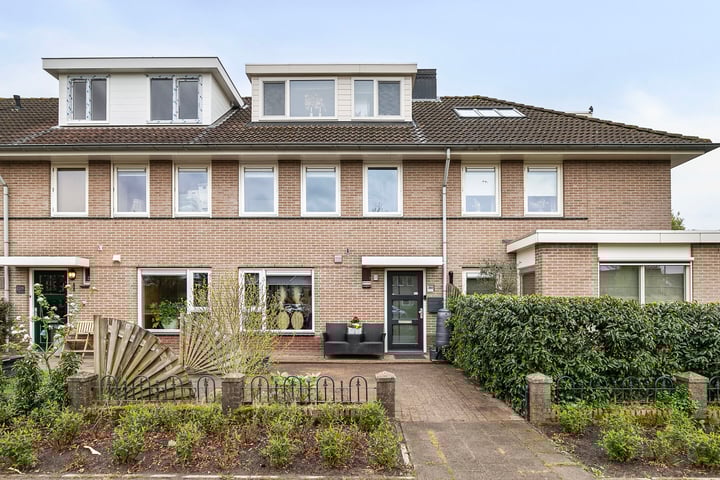 Photo of property Watertuin 202, Barneveld