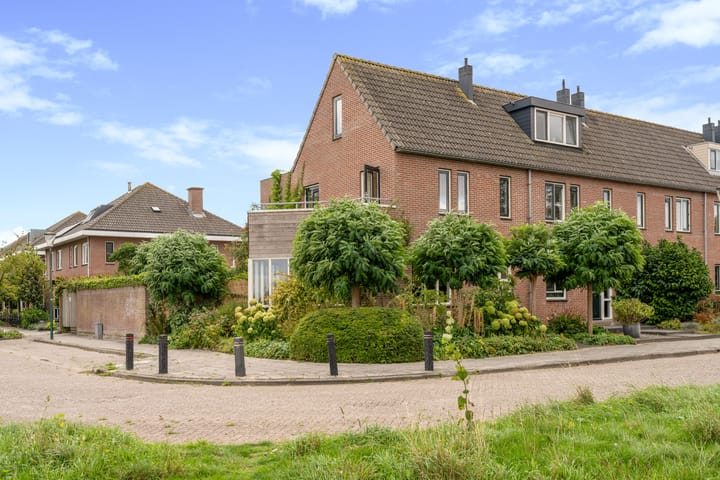 Waterviolier 110 in Montfoort