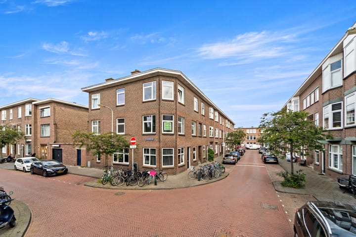 Watervlierstraat 30 in 's-Gravenhage