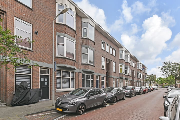 Watervlierstraat 63 in 's-Gravenhage