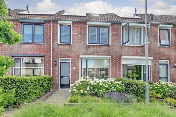 Watervliet 36 in Krabbendijke