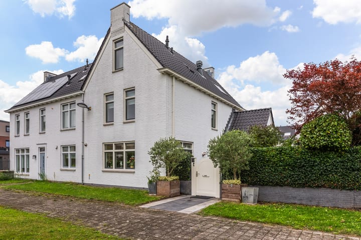 Photo de la maison Watervliet 40, Hoofddorp