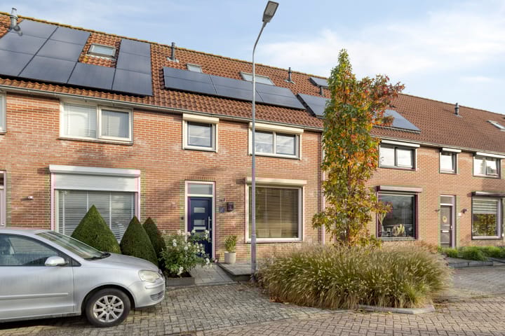 Watervliet 43 in Krabbendijke